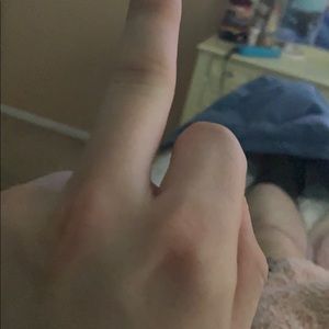 Meet your Posher, Hunter